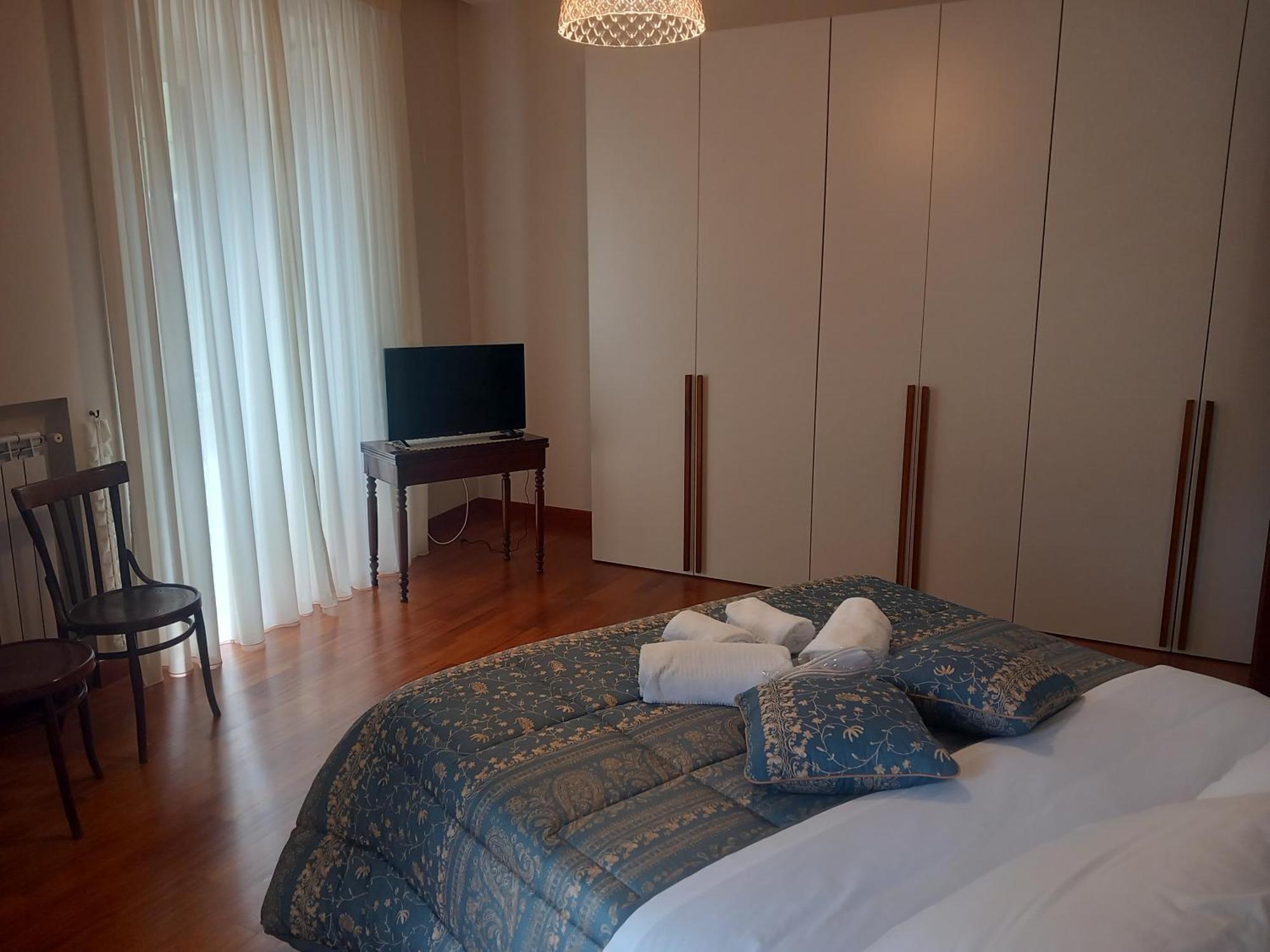 B&B Da Paola ナポリ エクステリア 写真