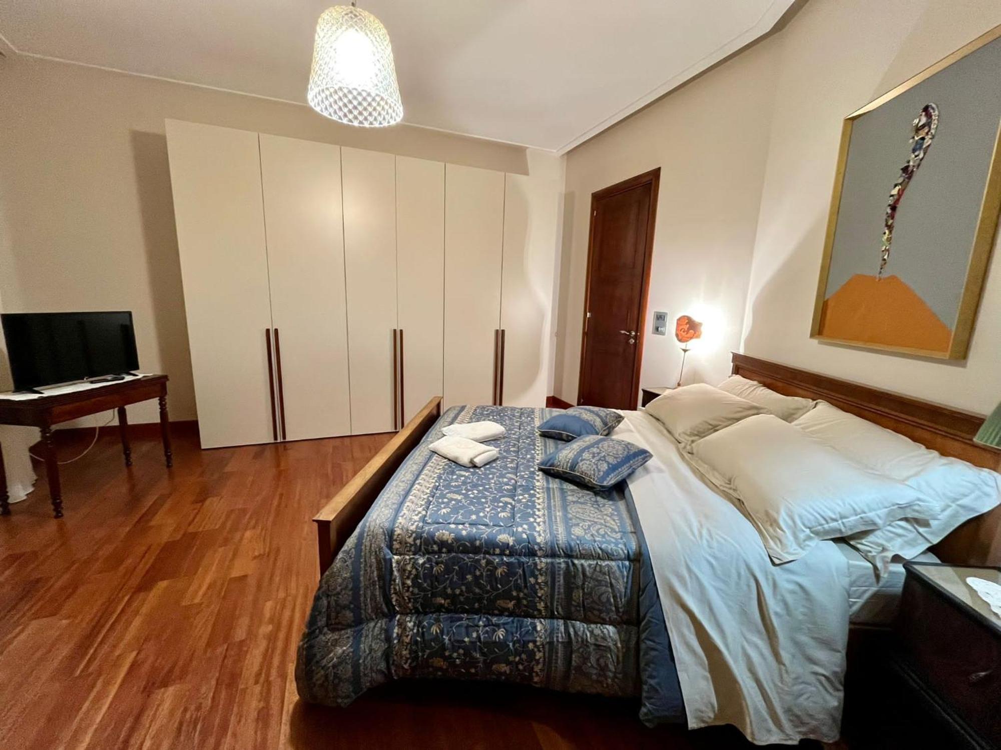 B&B Da Paola ナポリ エクステリア 写真