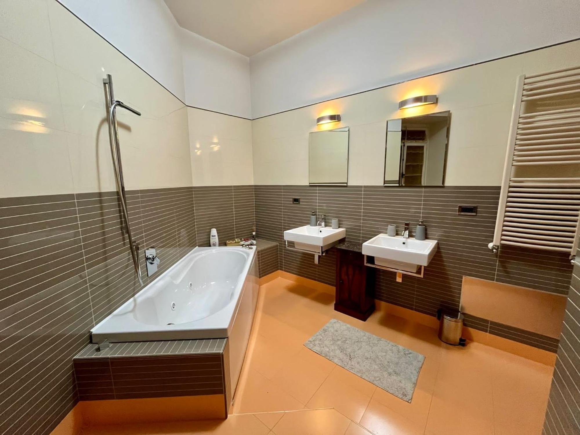 B&B Da Paola ナポリ エクステリア 写真