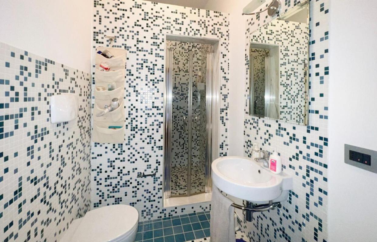 B&B Da Paola ナポリ エクステリア 写真