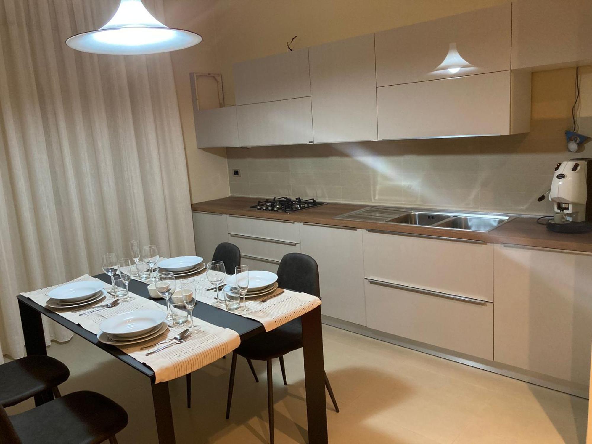 B&B Da Paola ナポリ エクステリア 写真