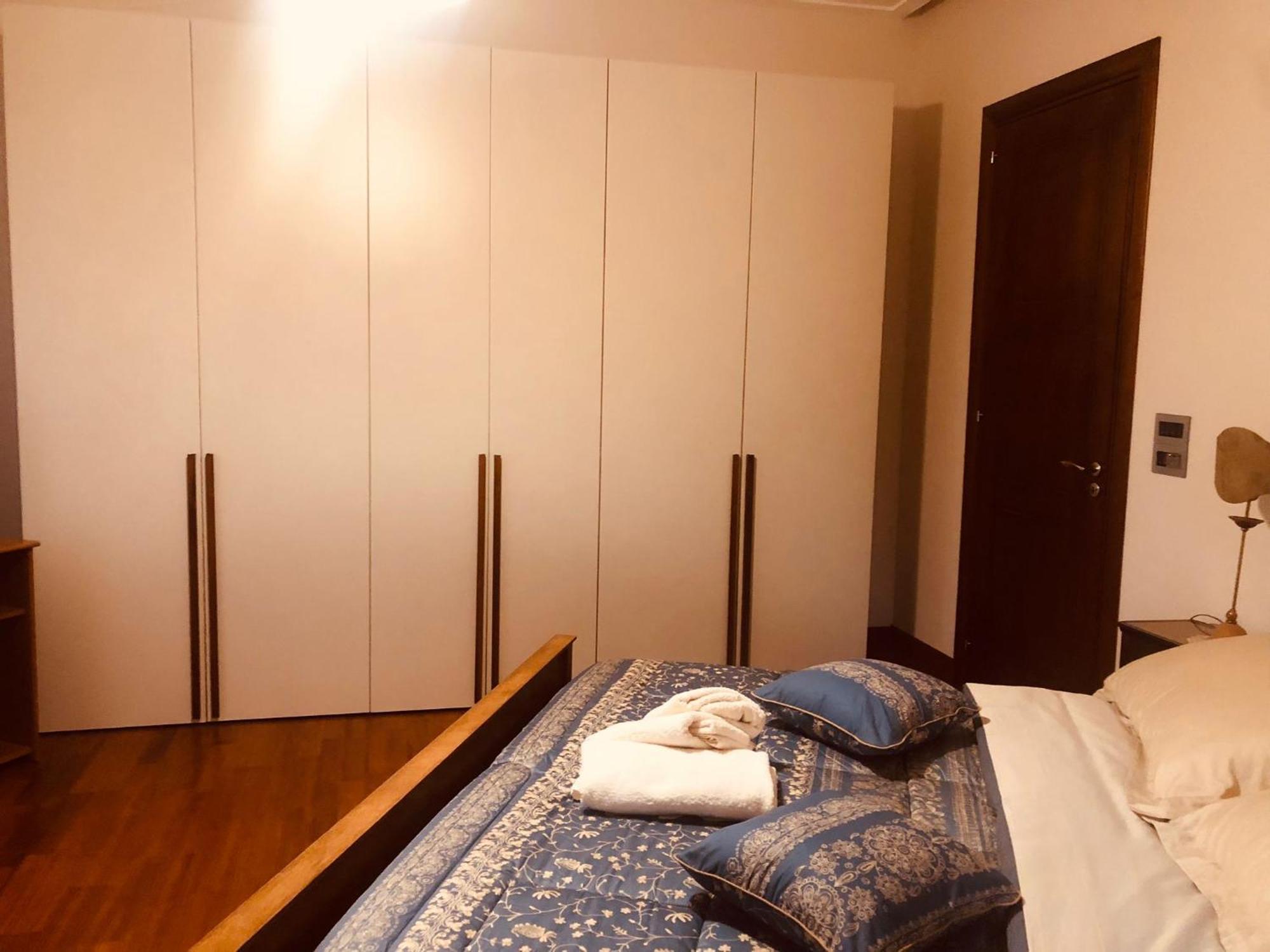 B&B Da Paola ナポリ エクステリア 写真