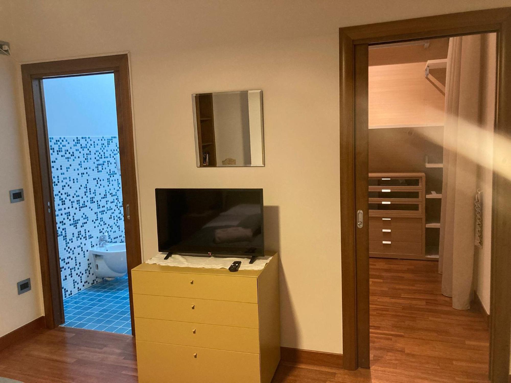 B&B Da Paola ナポリ エクステリア 写真